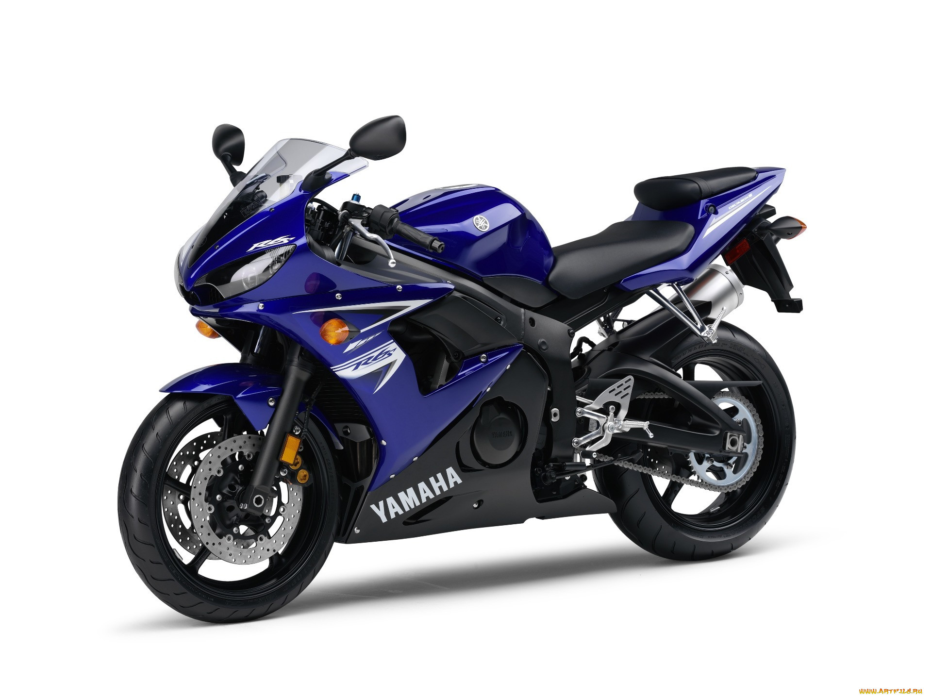 , yamaha